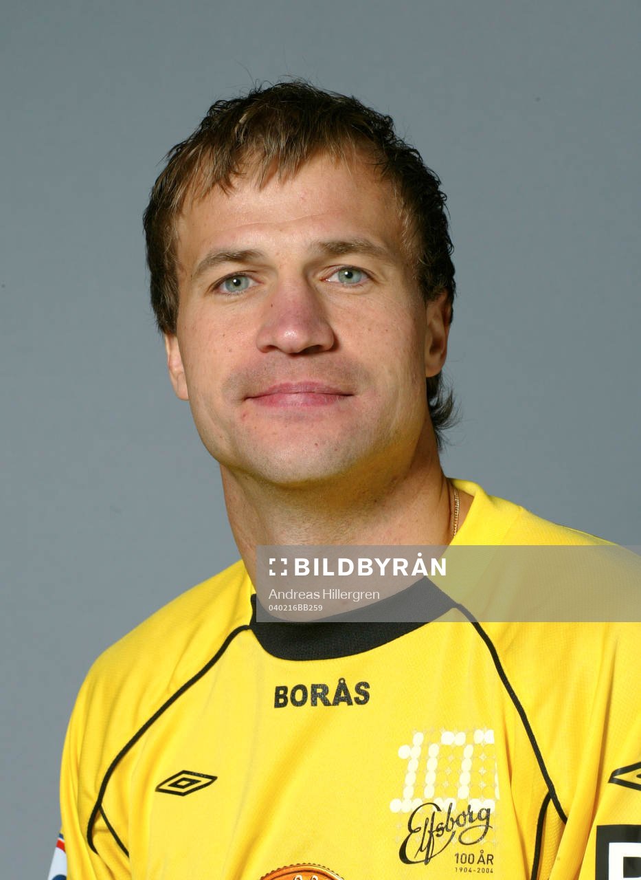 Hasse Berggren