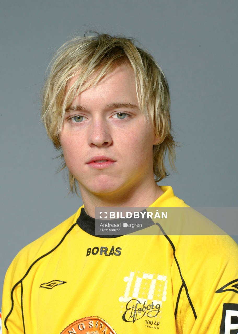 Emil Backlund