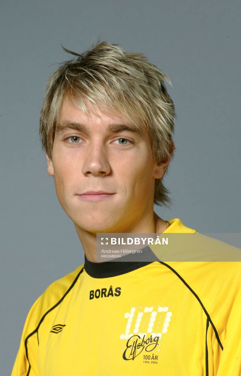 Daniel Alexandersson