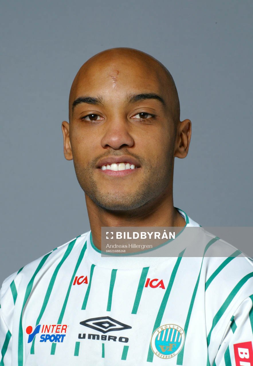 Anildo Spencer