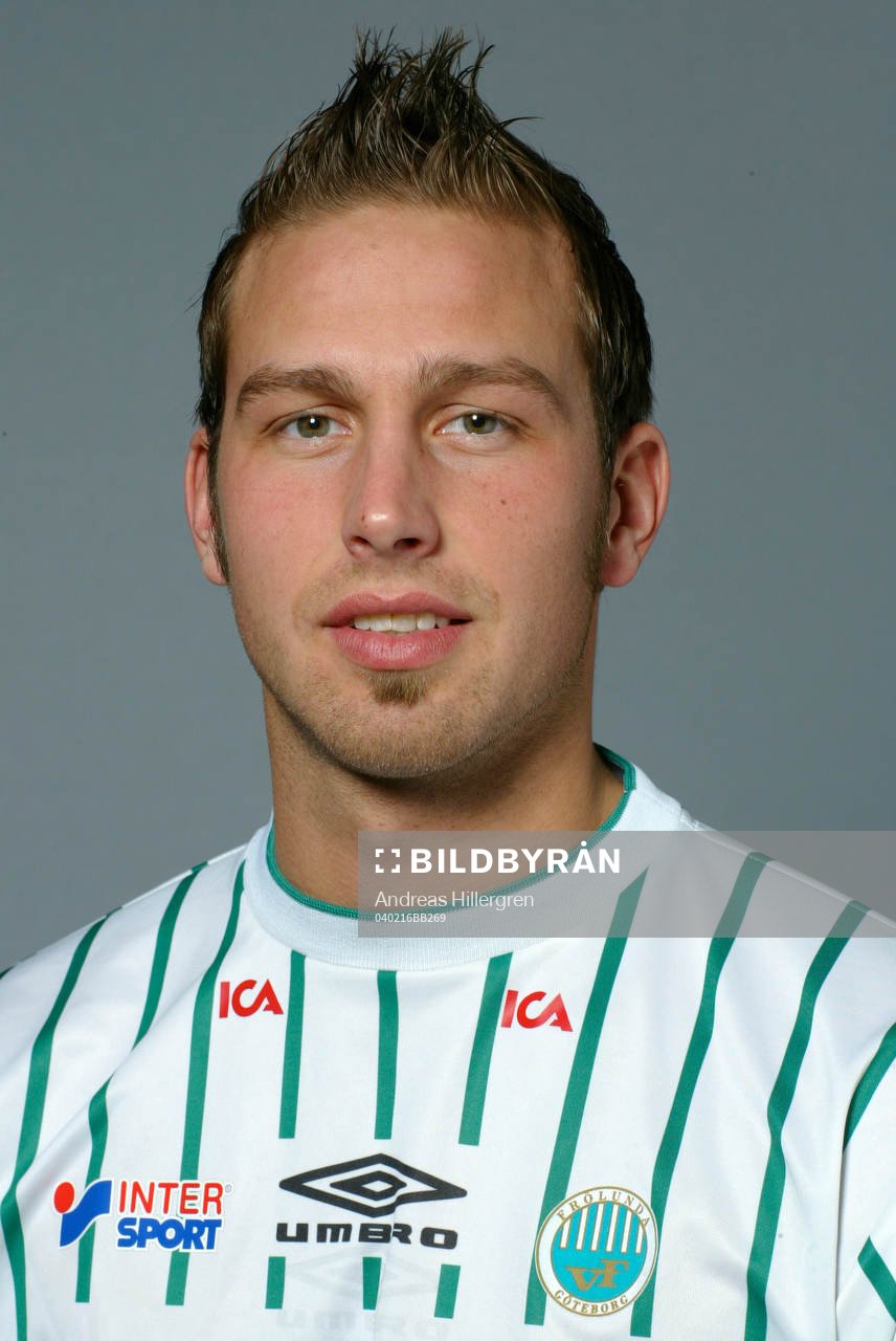 Marcus Skogvard