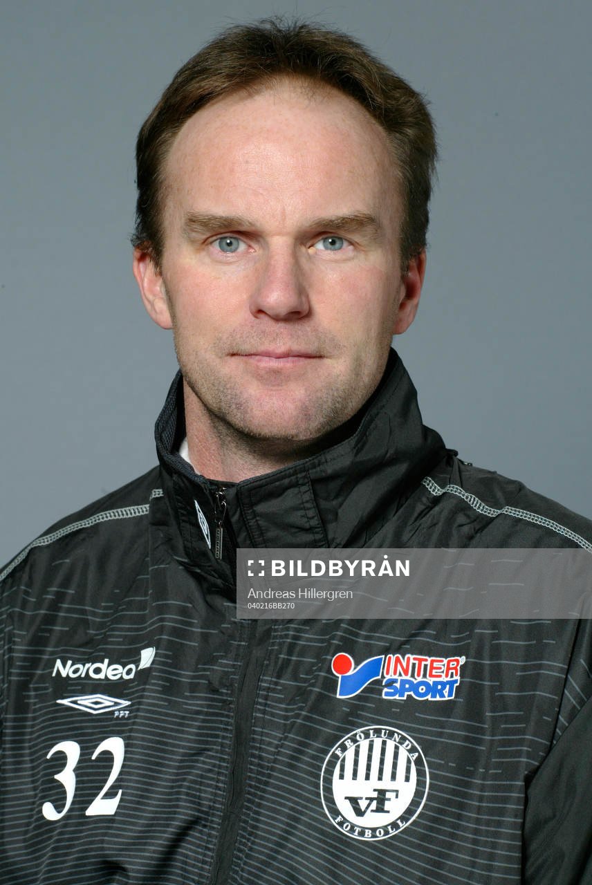 Niclas Sjöstedt, tränare