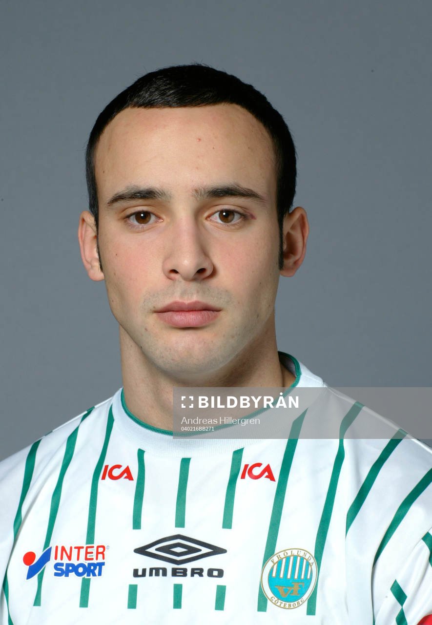 Erkan Saglik