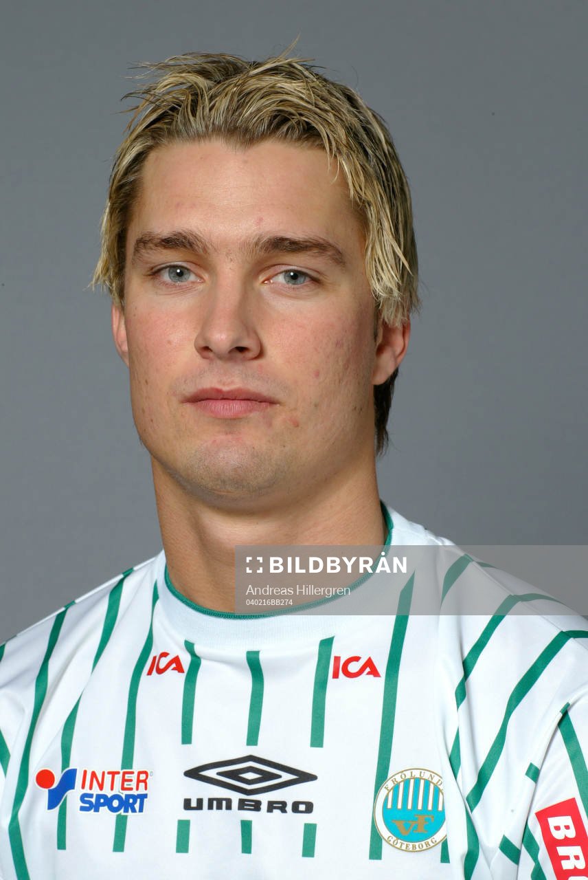 Peter Nyström