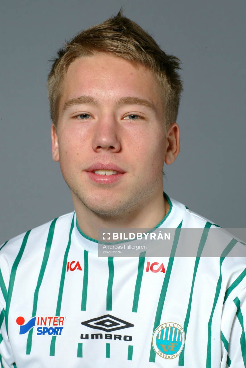 Adam Johansson