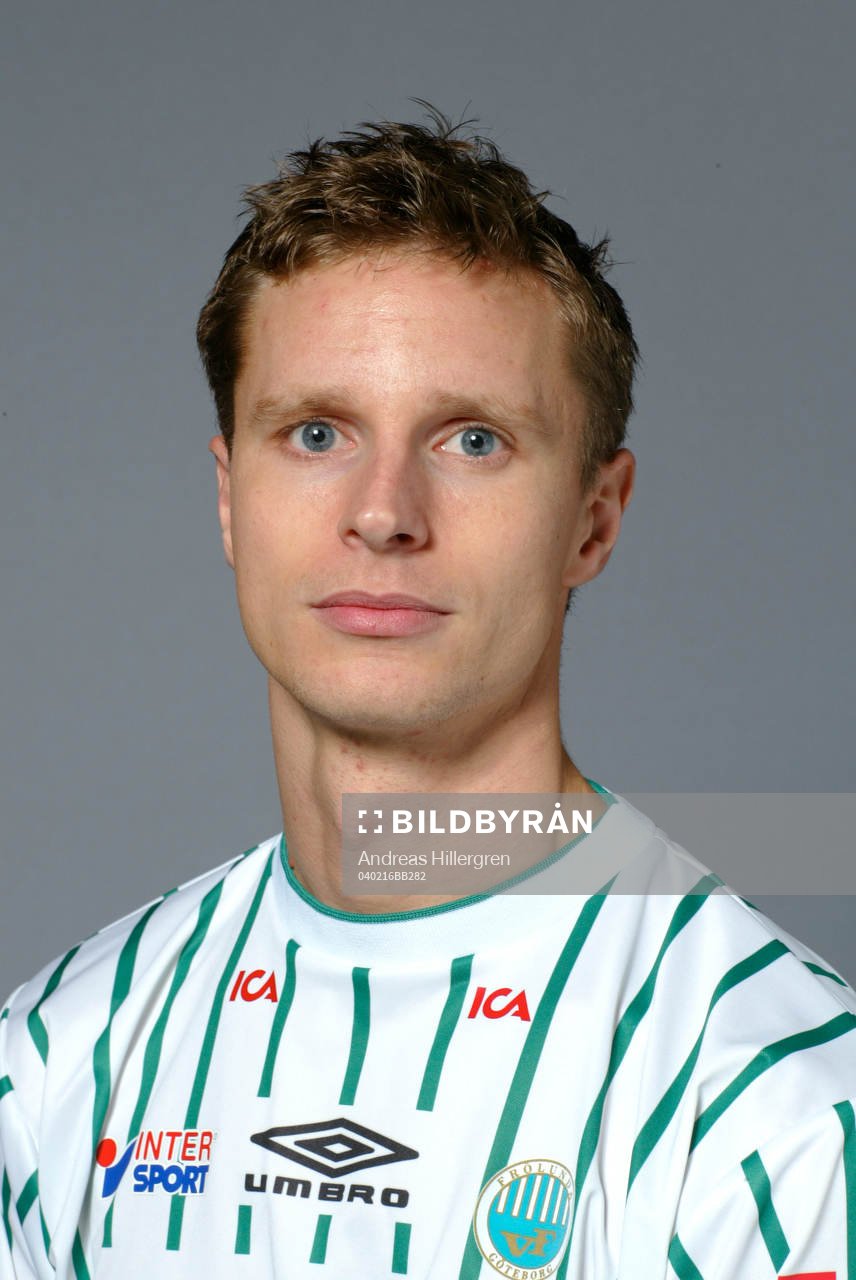 Mats Heden