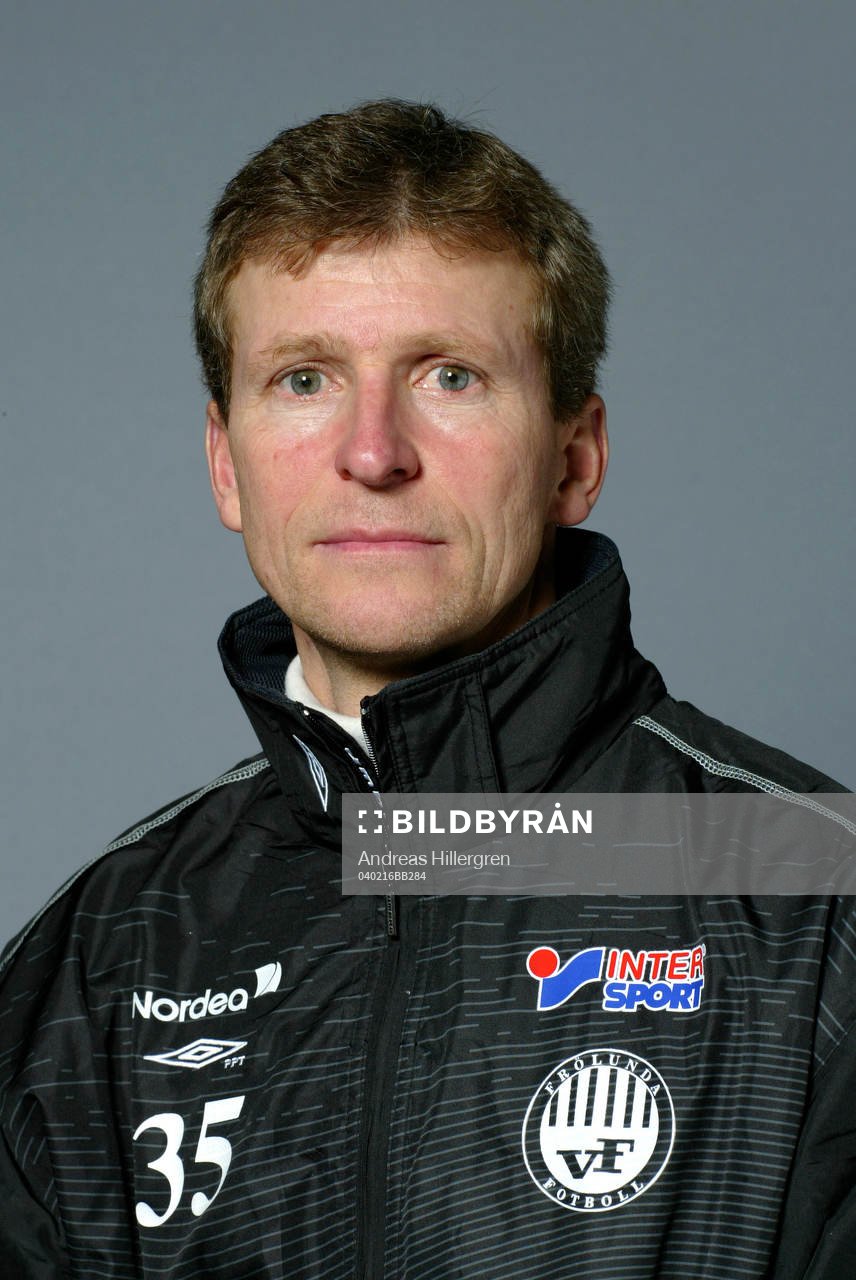 Peter Friberg, tränare