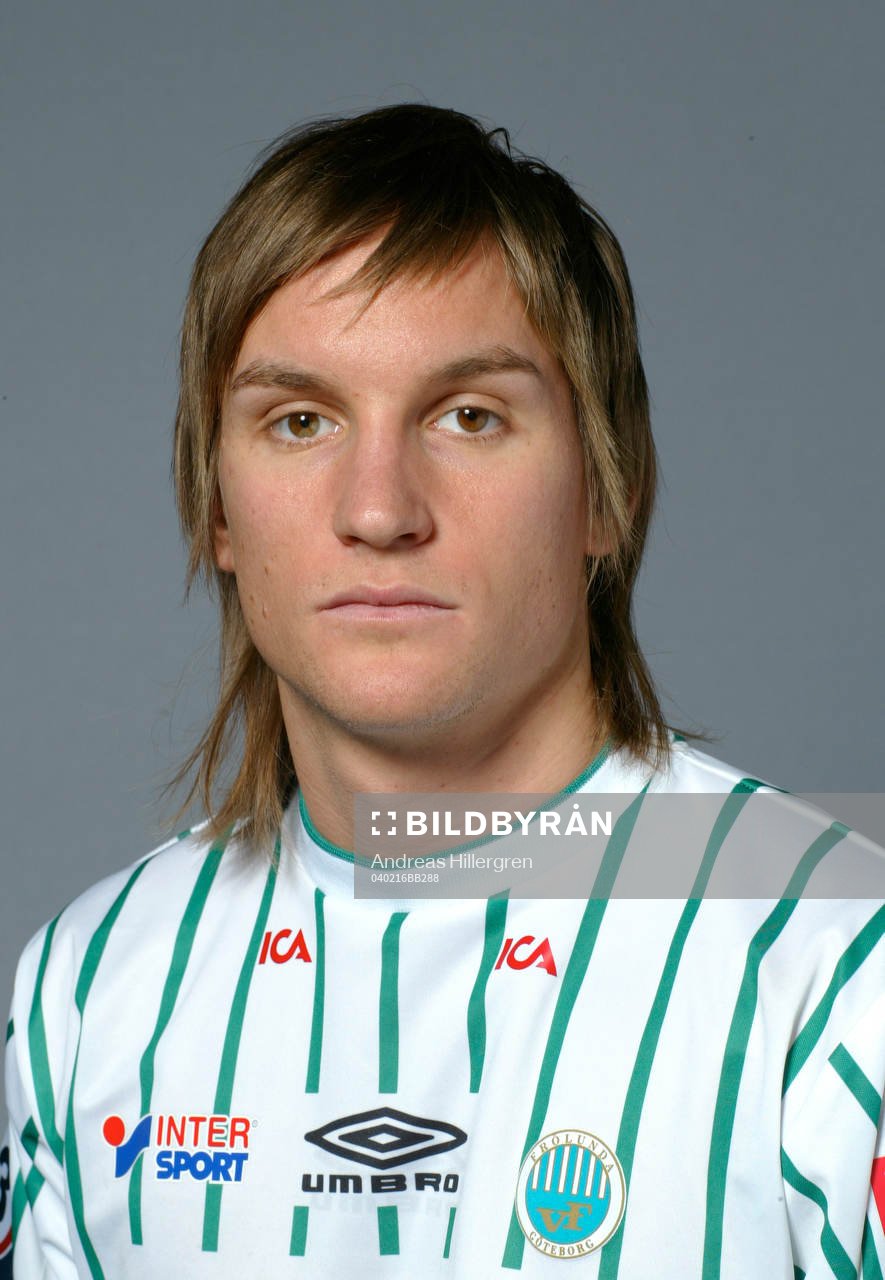 Jonas Bjurström