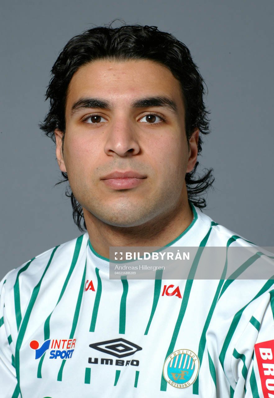 Arash Bajat