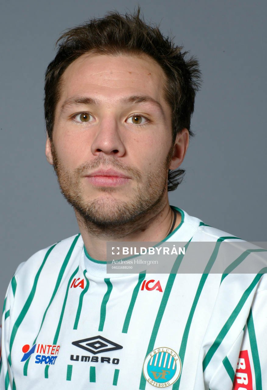 Henrik Andersson