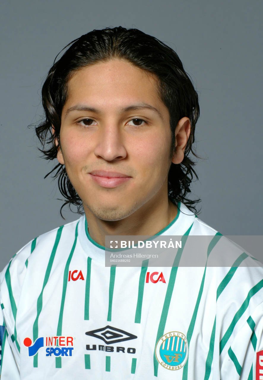 Alejandro Castro