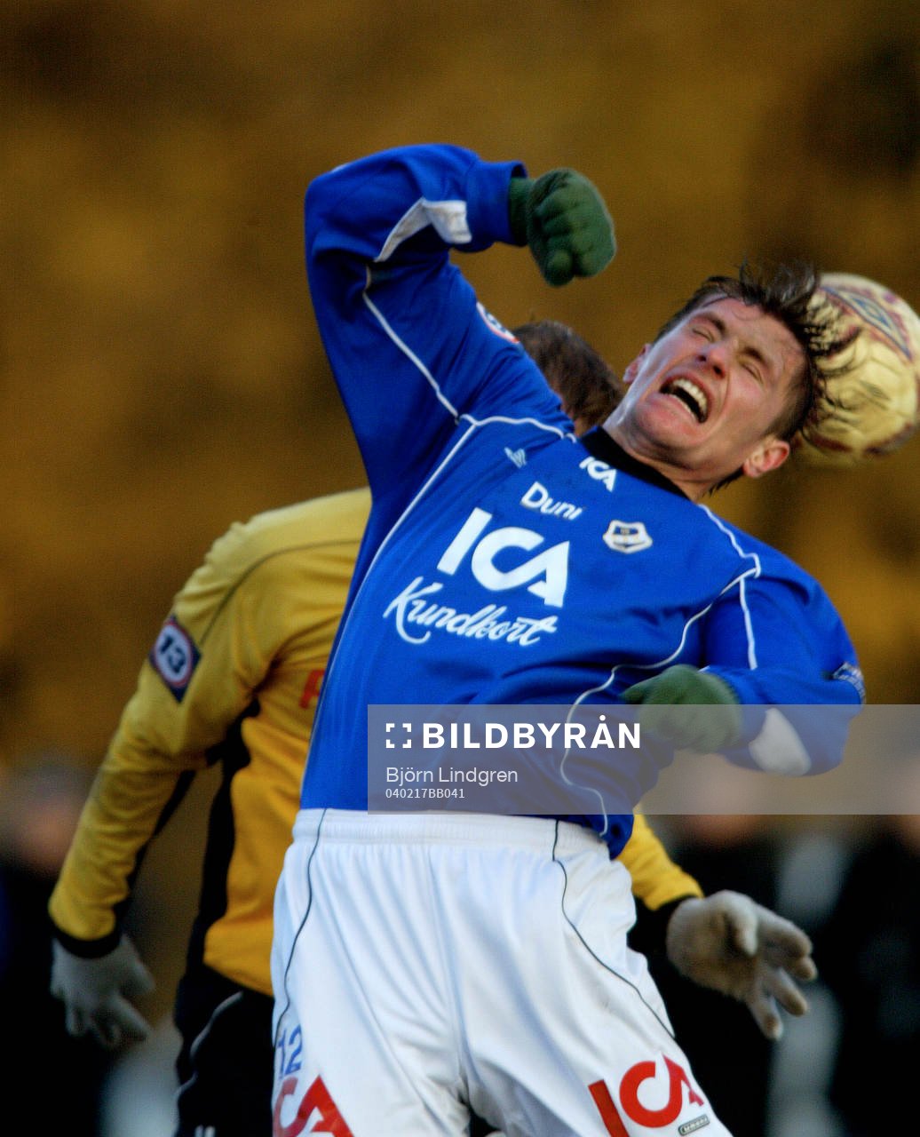 Tomas Zwirgzdauskas, Halmstad får en rejäl tryckare i