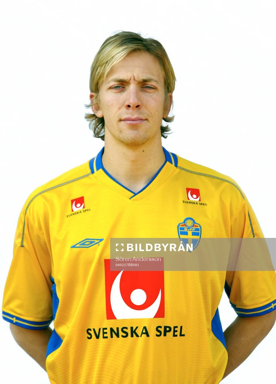 Erik Edman