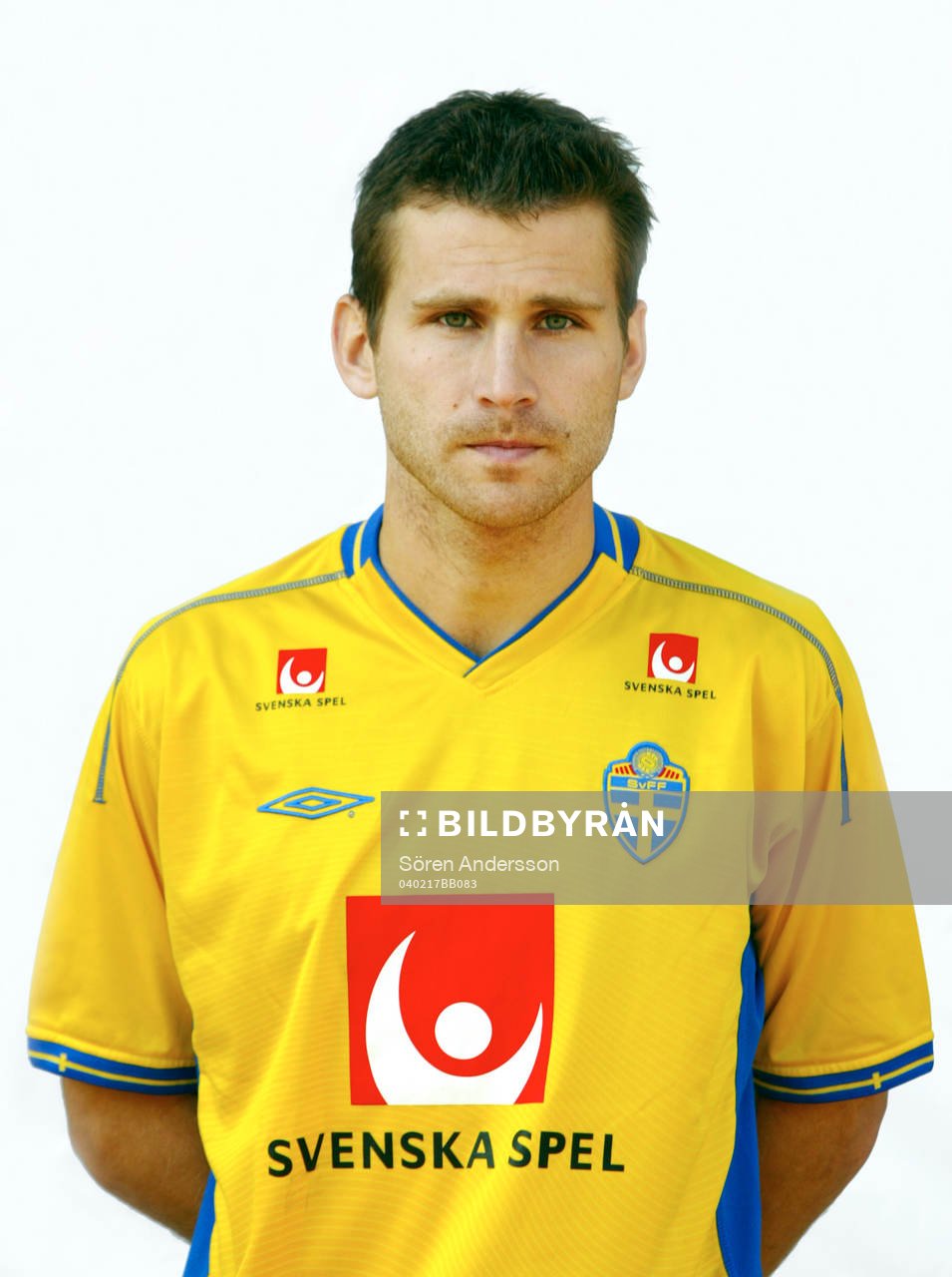 Andreas Jakobsson