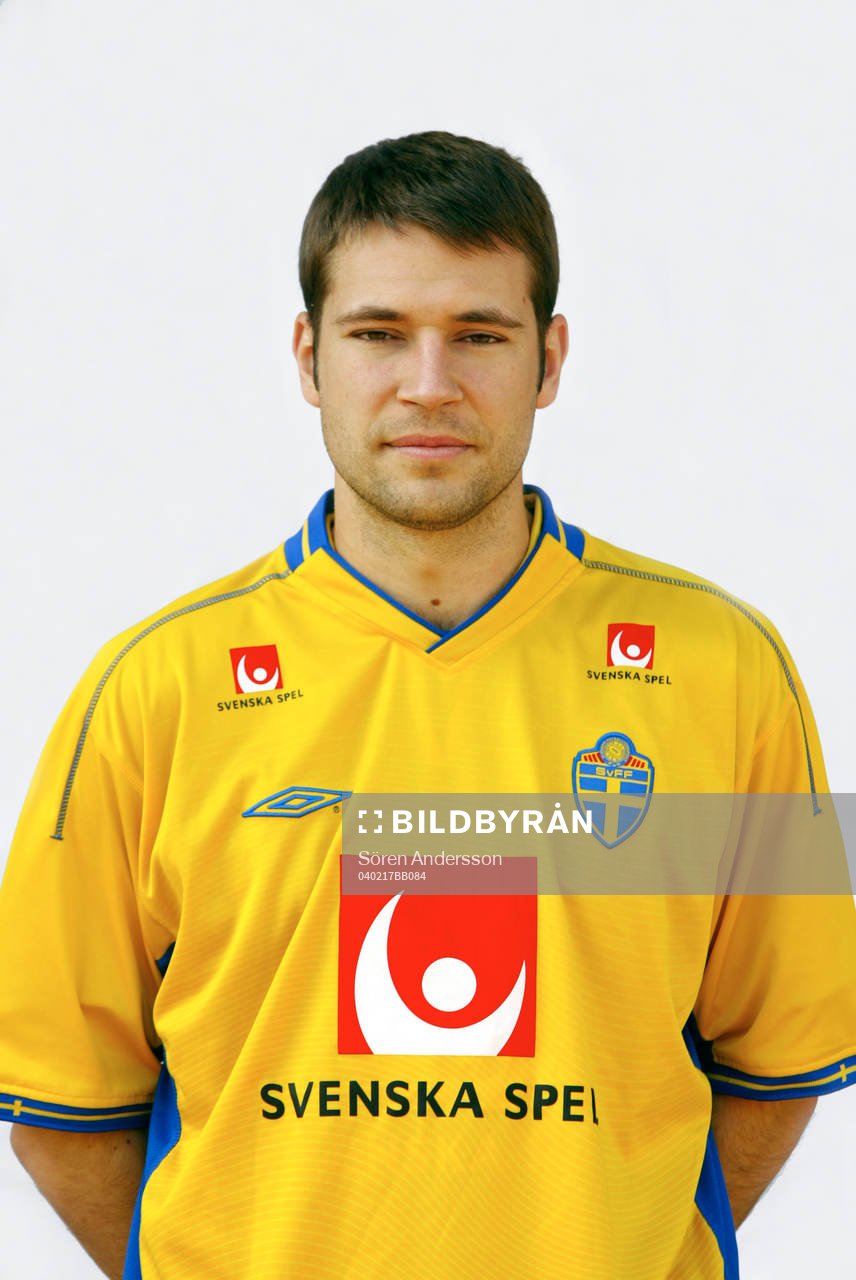 Stefan Selakovic
