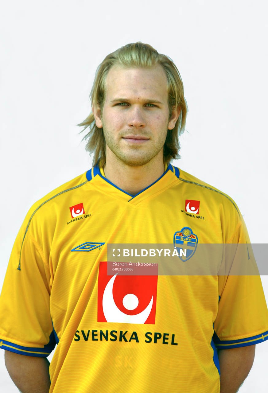 Mikael Dorsin