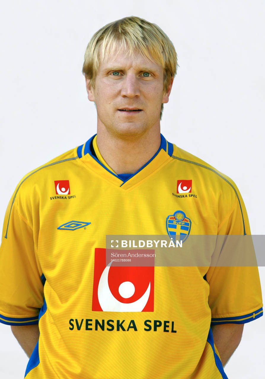 Petter Hansson