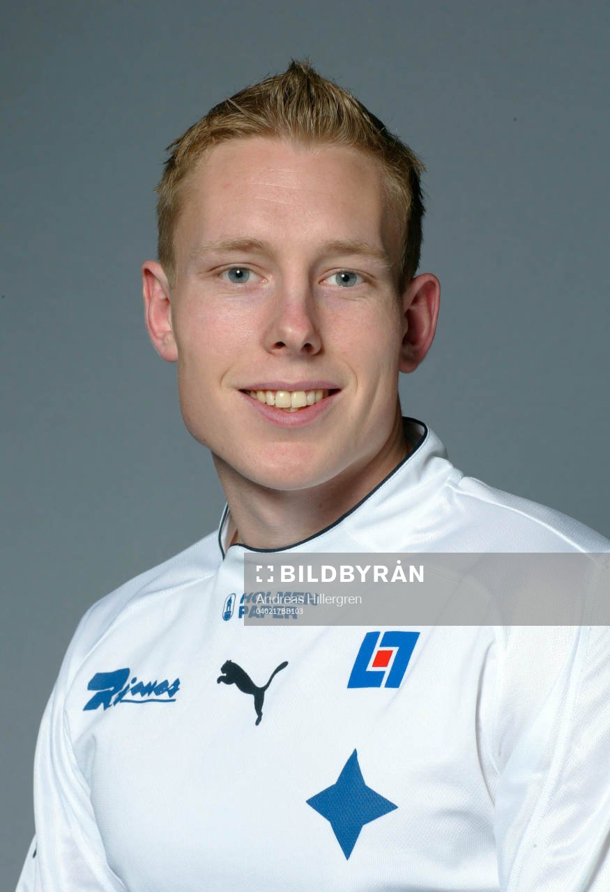 Anders Whass