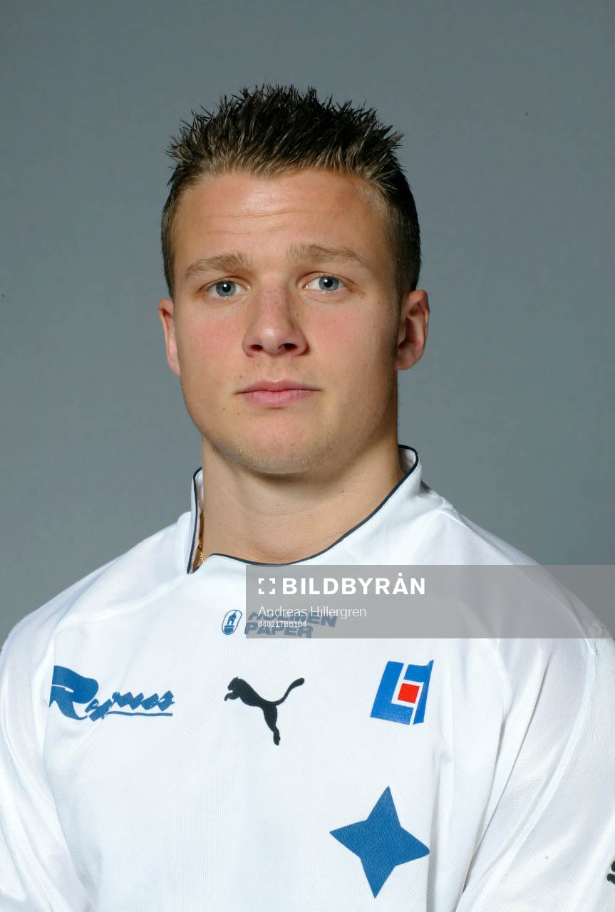 Mikael Torin