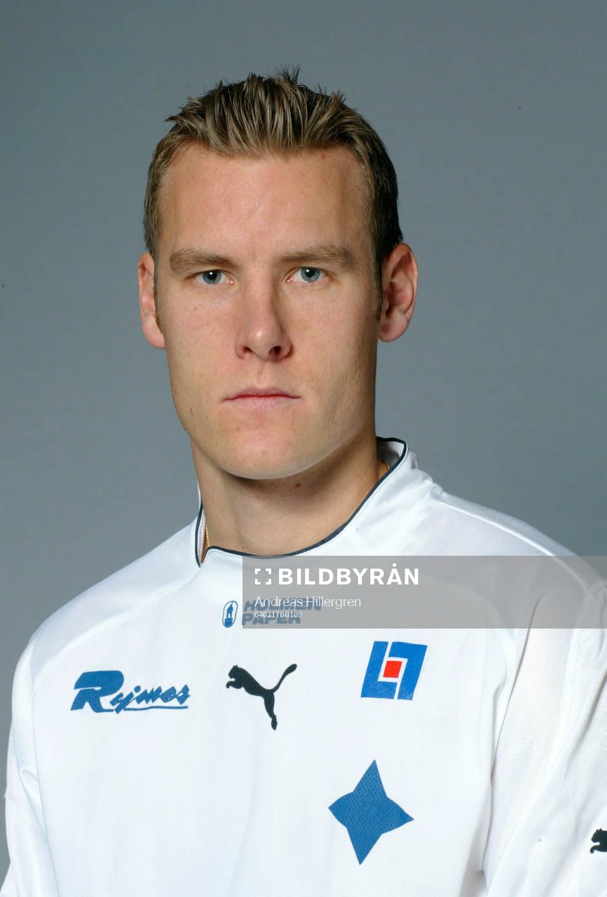 Mikael Roth