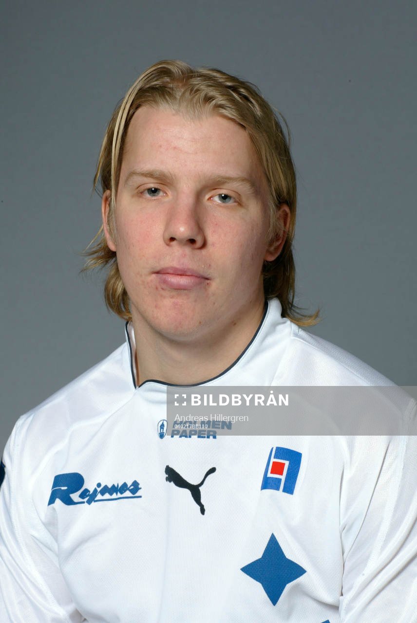 Viktor Rönneklev