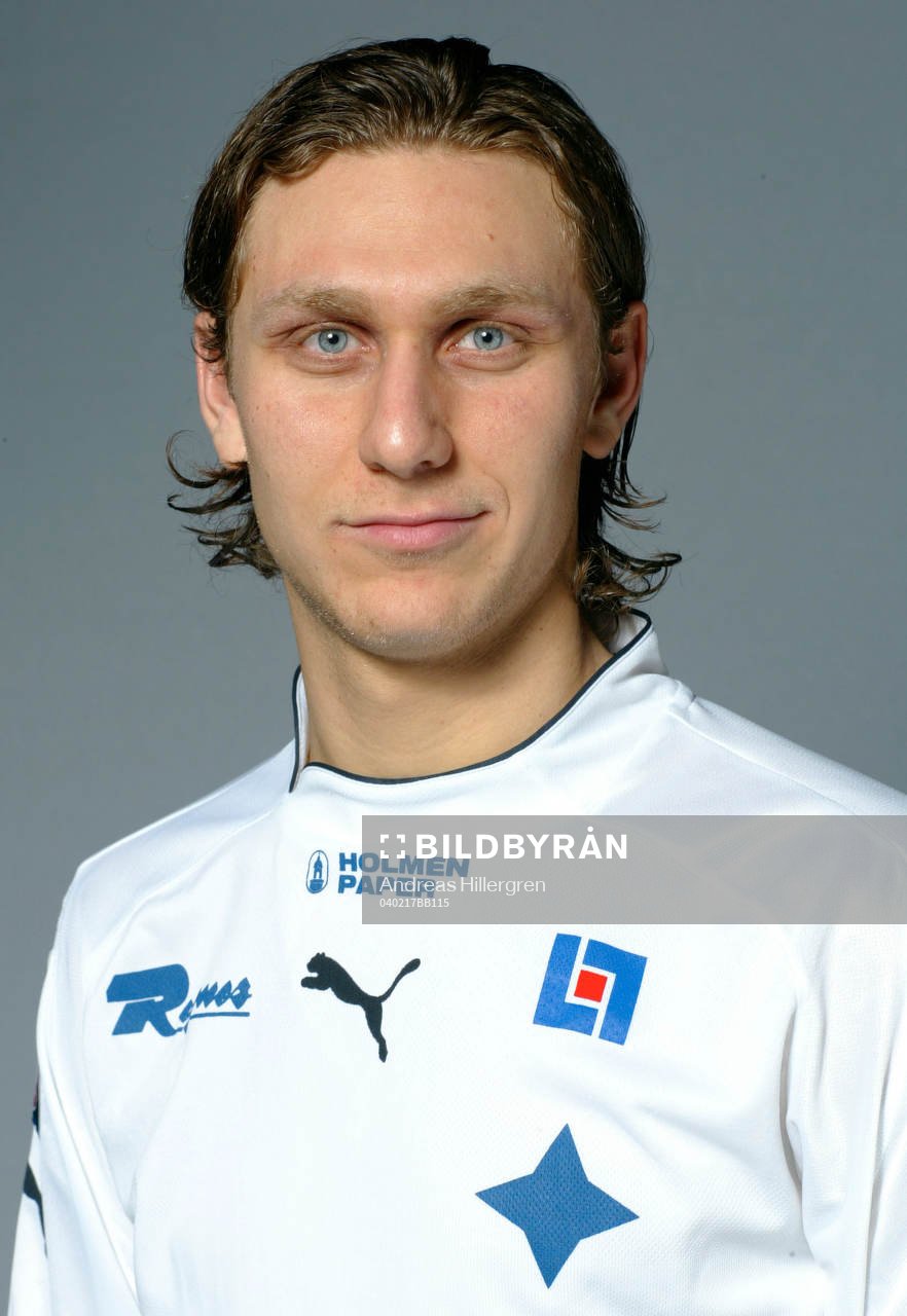 Michael Kassyousef