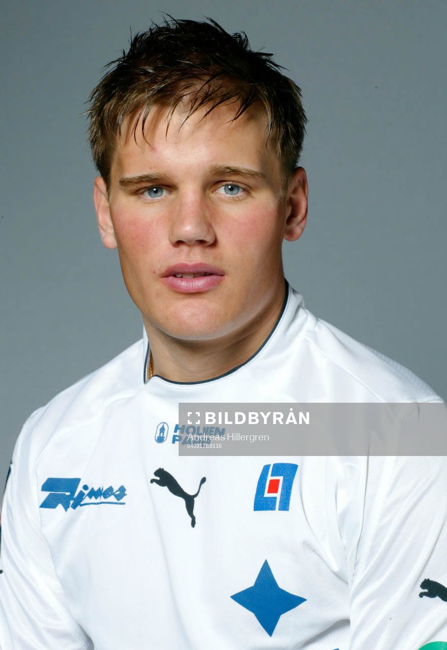 Patrik Jönsson