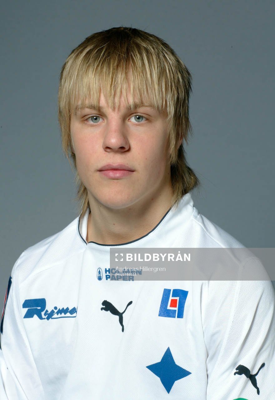 Robert Hillstedt
