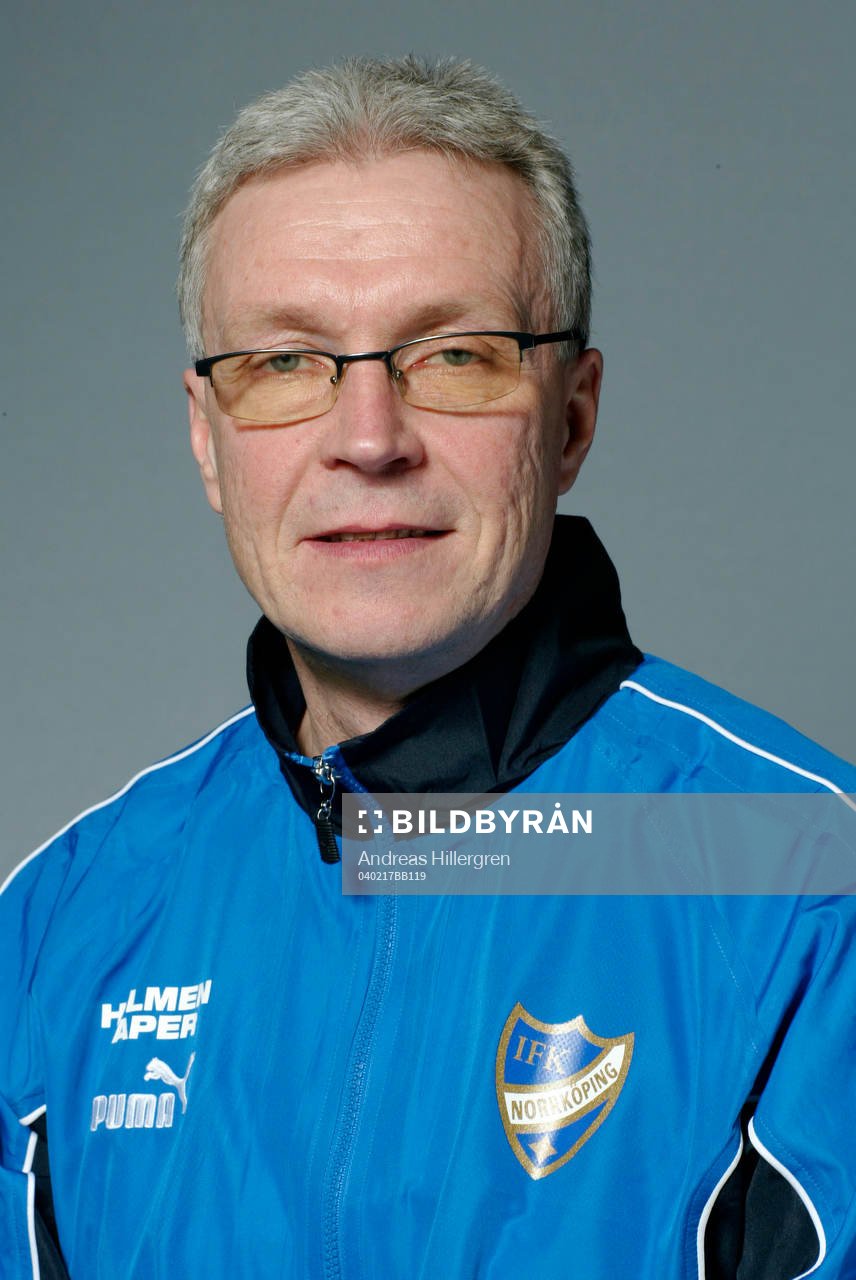 Stefan Hellberg (tränare)
