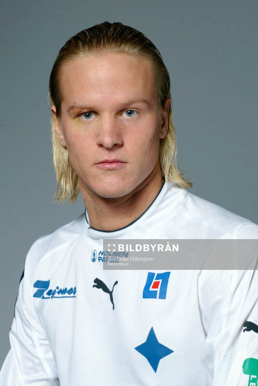 Andreas Dahlén