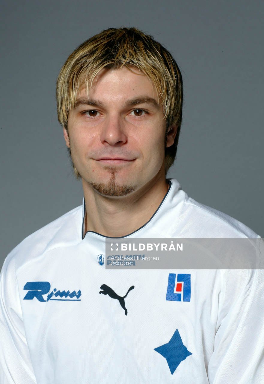 Nick Bosevski