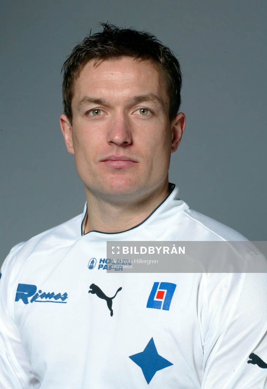 Mikael Blomberg