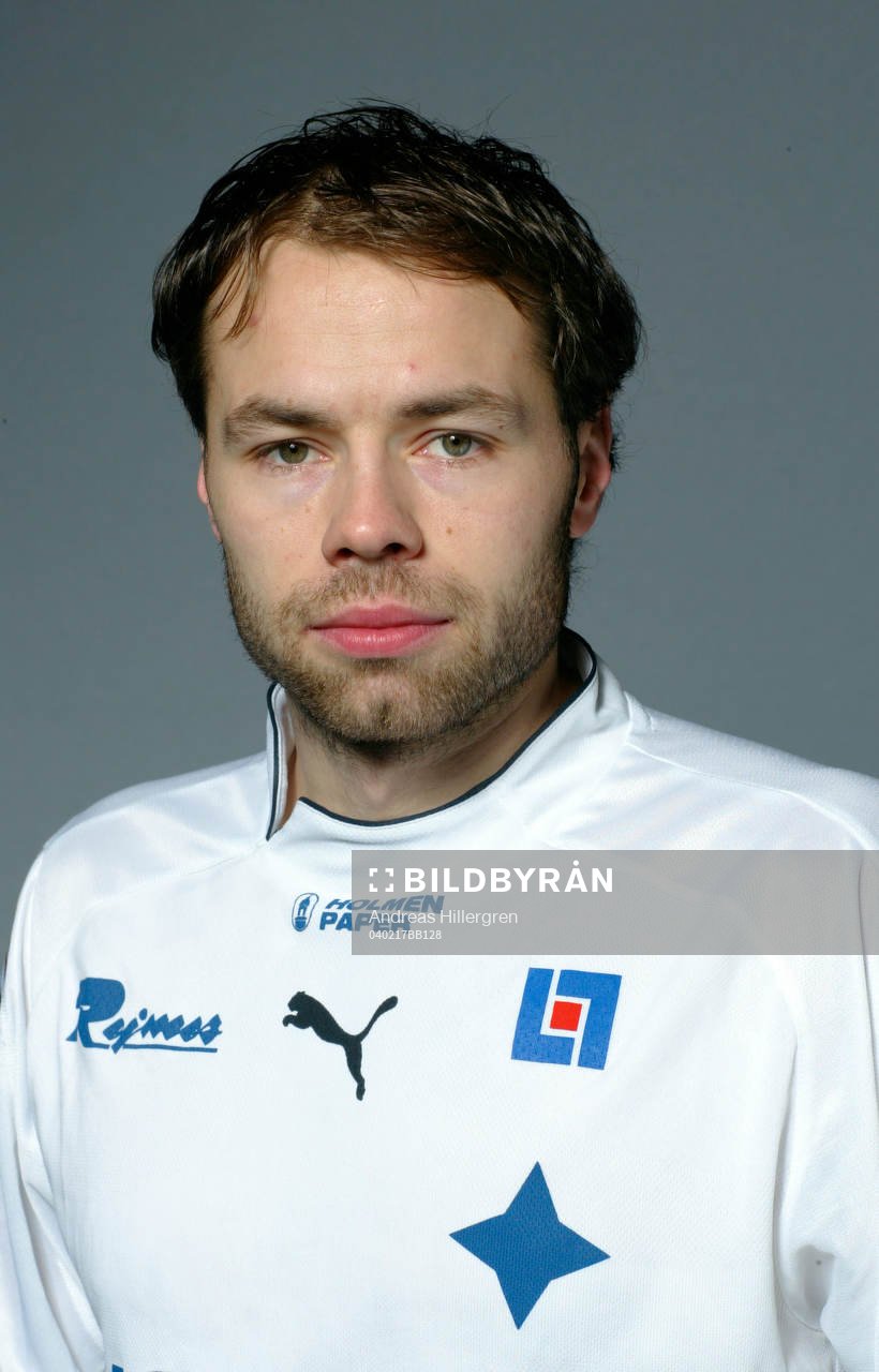 Andreas Alm
