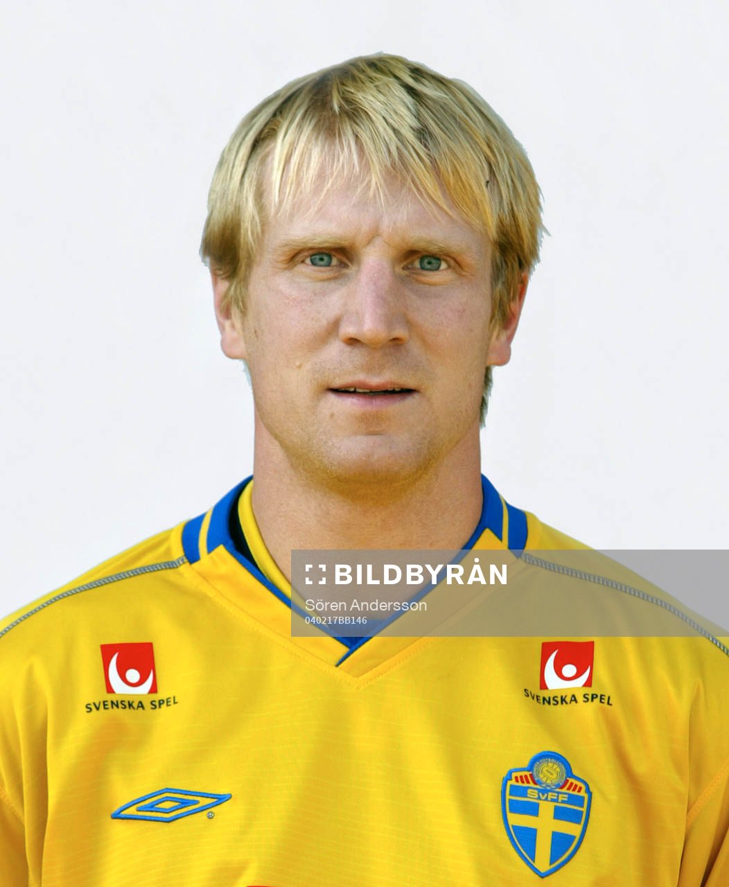 Petter Hansson