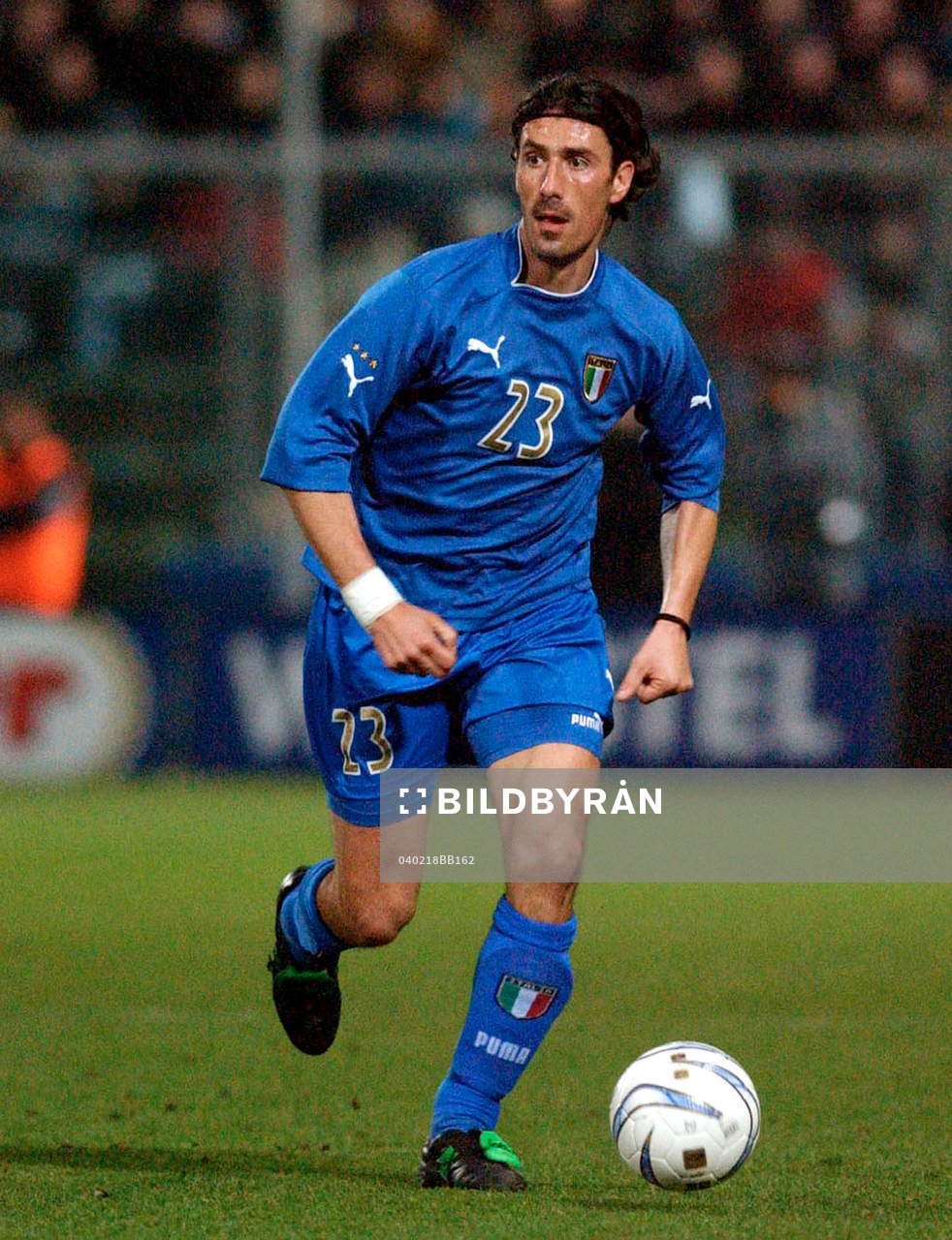  DELVECCHIO, Italien