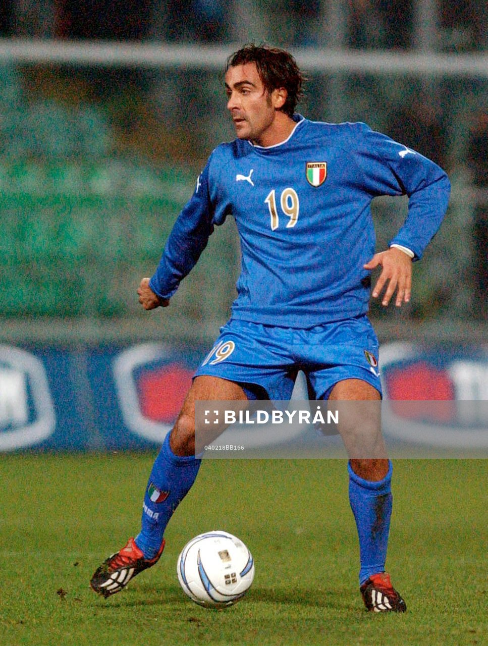 Barone, Italien
