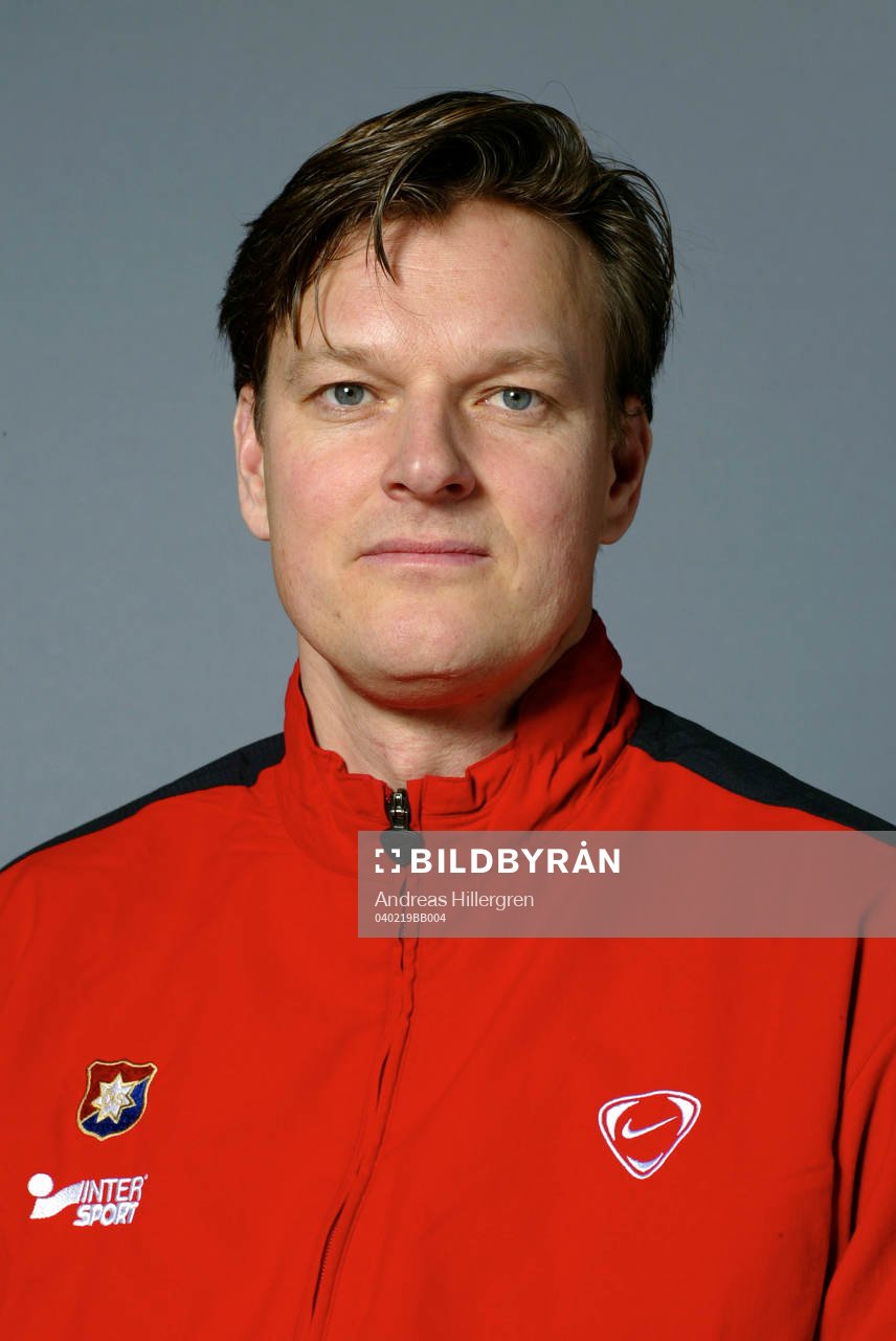19 Fotboll, Allsvenskan, Porträtt, Örgryte, Magnus
