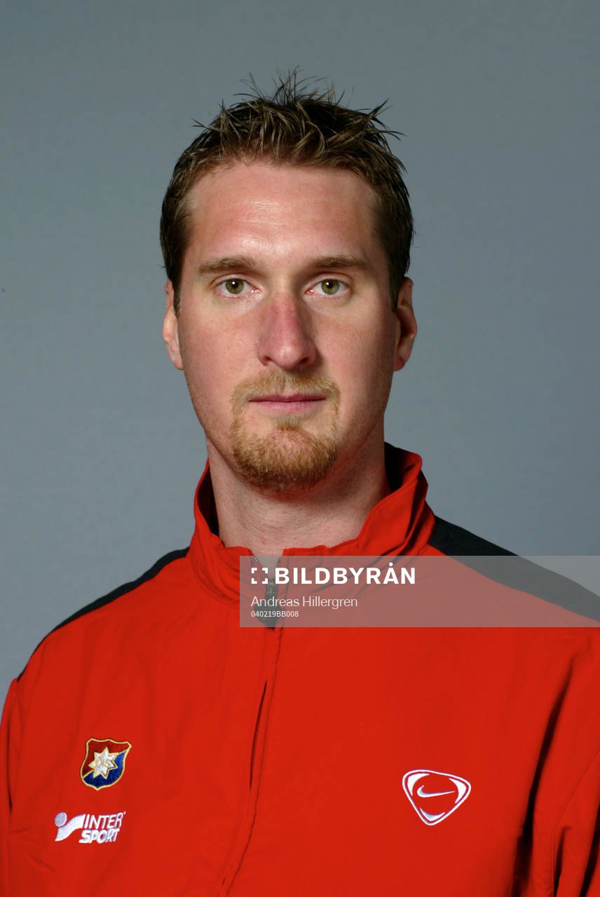 19 Fotboll, Allsvenskan, Porträtt, Örgryte, Jesper