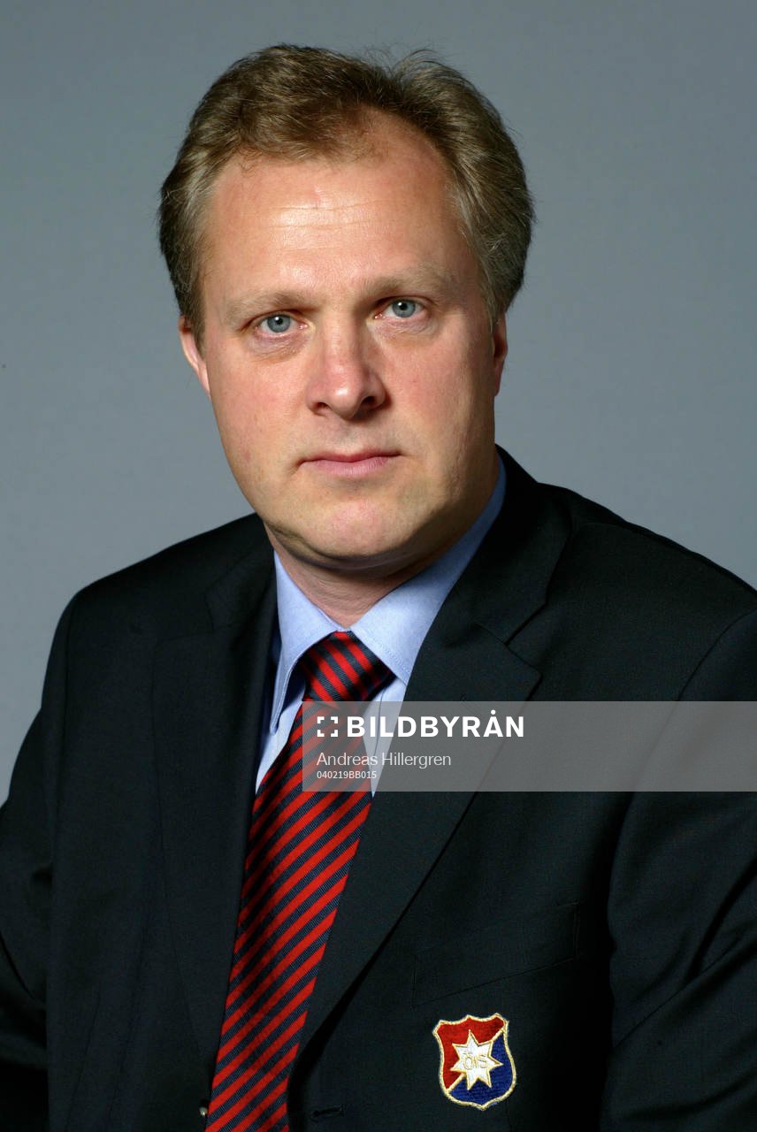 19 Fotboll, Allsvenskan, Porträtt, Örgryte, Jukka