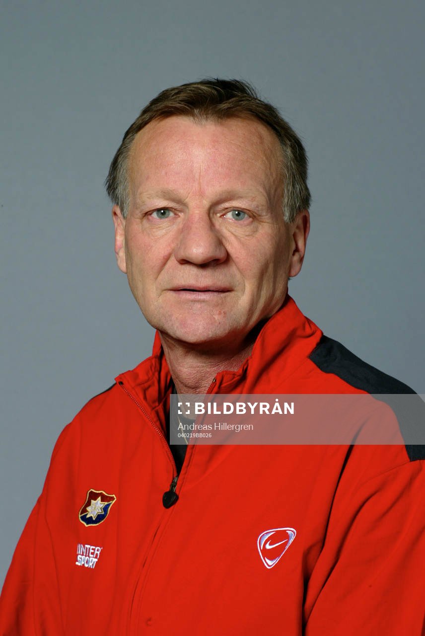 19 Fotboll, Allsvenskan, Porträtt, Örgryte, Hans