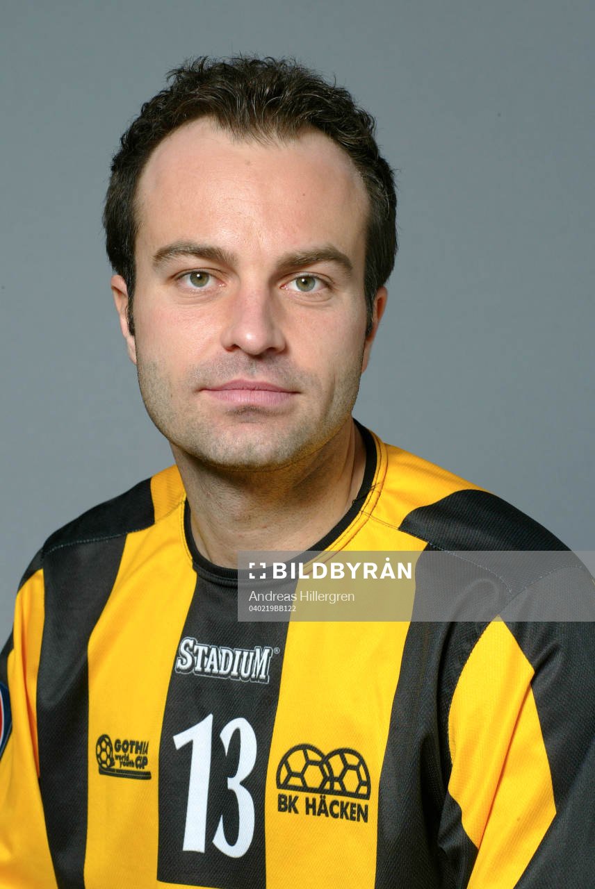 Peter Vougt