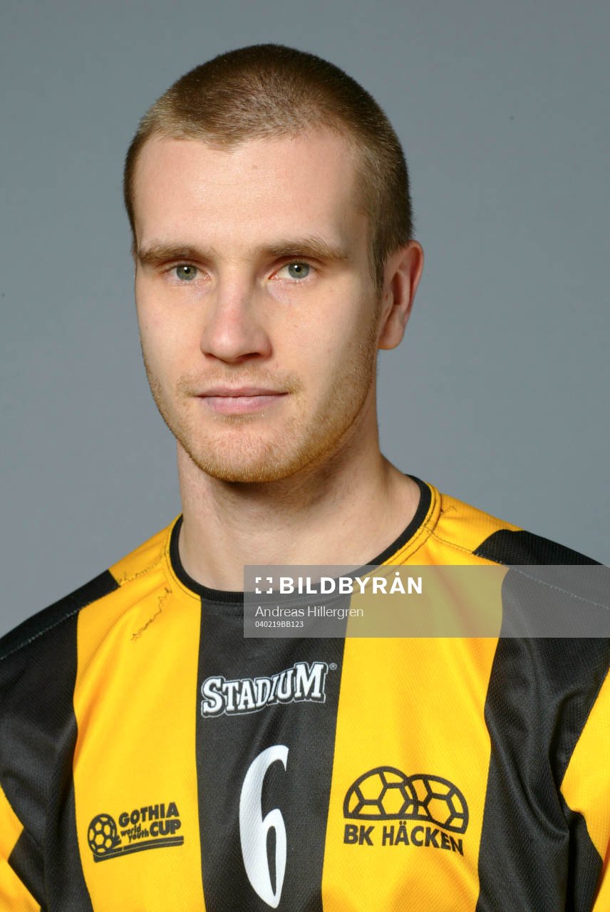 Tuomas Uusimäki