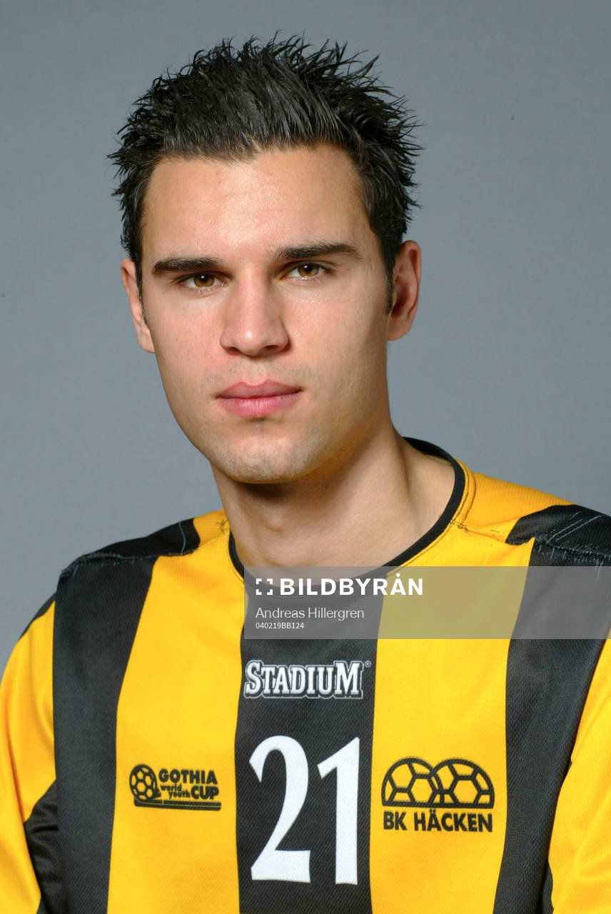 Igor Utkovic