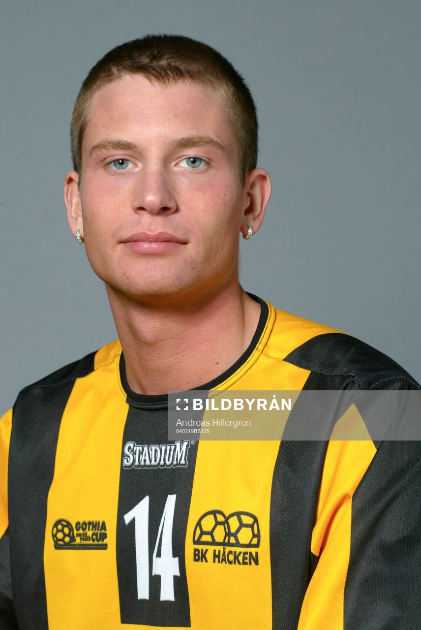 Ronnie Tygesen