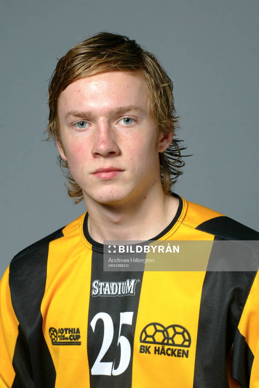 Daniel Larsson