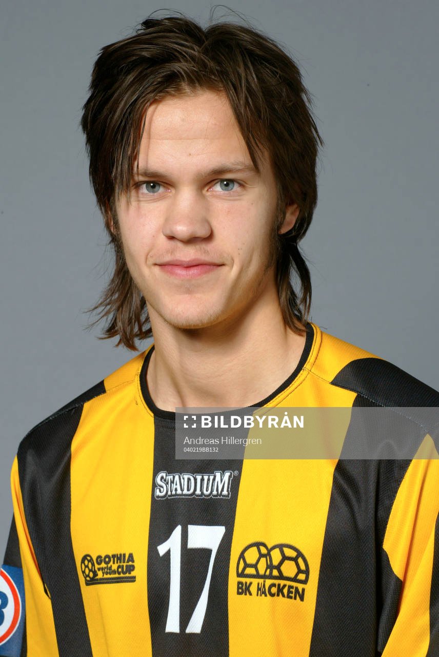 Rikard Kapella-Karlsson
