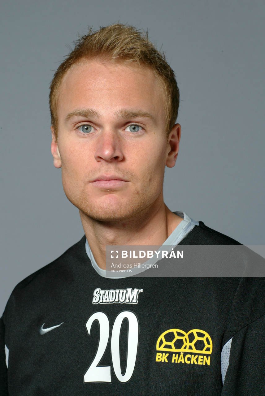 Magnus Jonsson (målvakt)