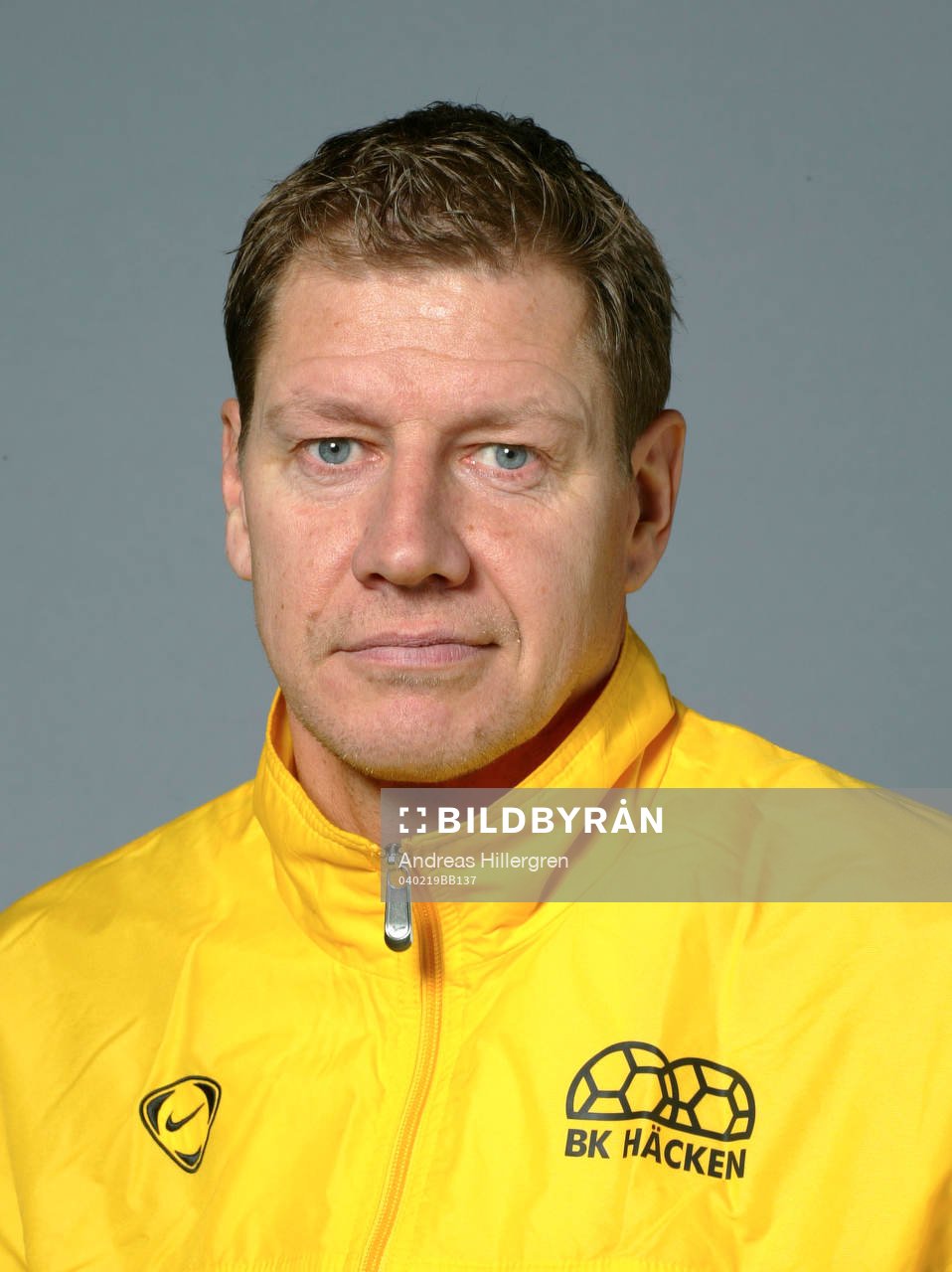 Mats Johansson (målvaktstränare)
