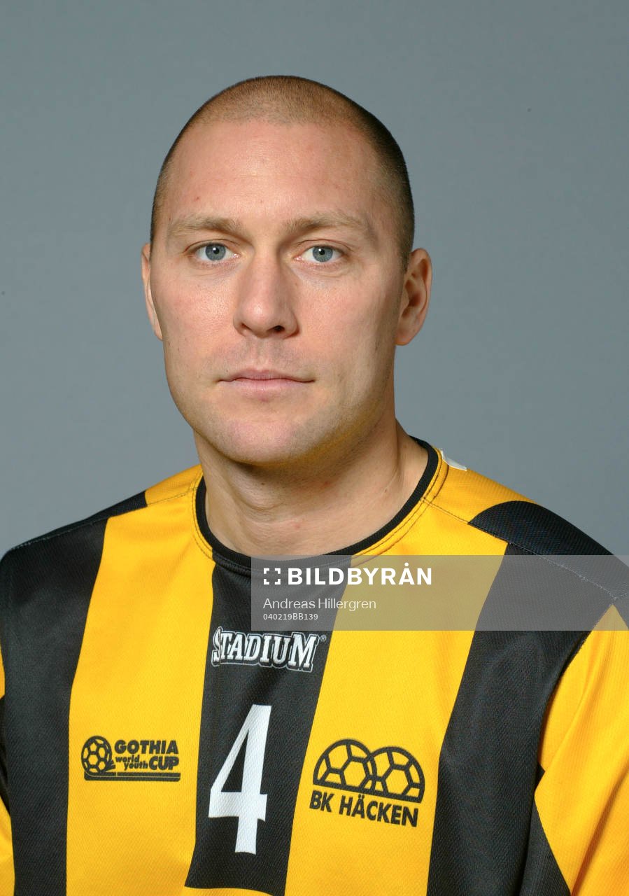 Ulf Hollsten