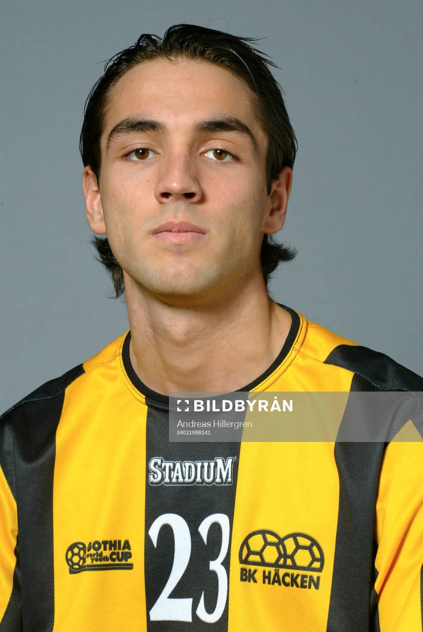 Jeton Gorqaj